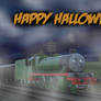 Happy Halloween 2021