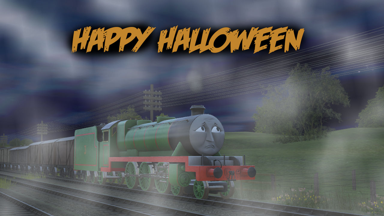 Happy Halloween 2021