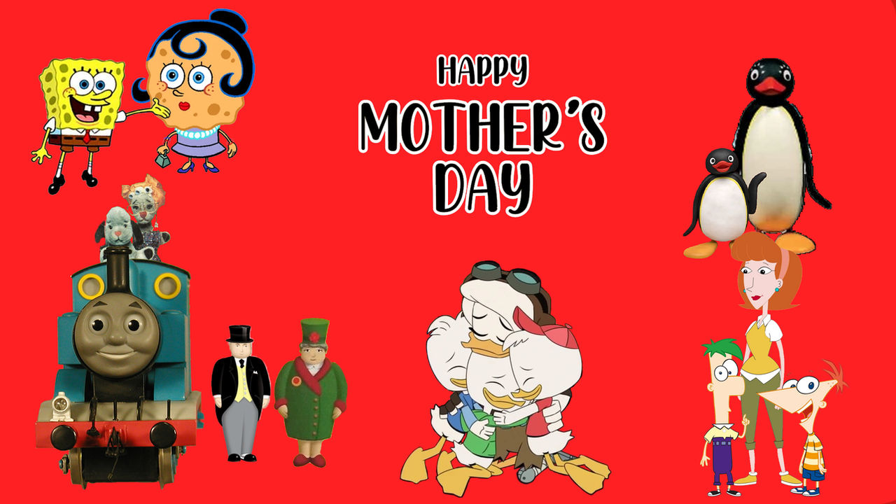 Happy Mothers Day 2022