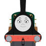 EmilytheStirlingEngineinDuckTalesStyleeyelashes