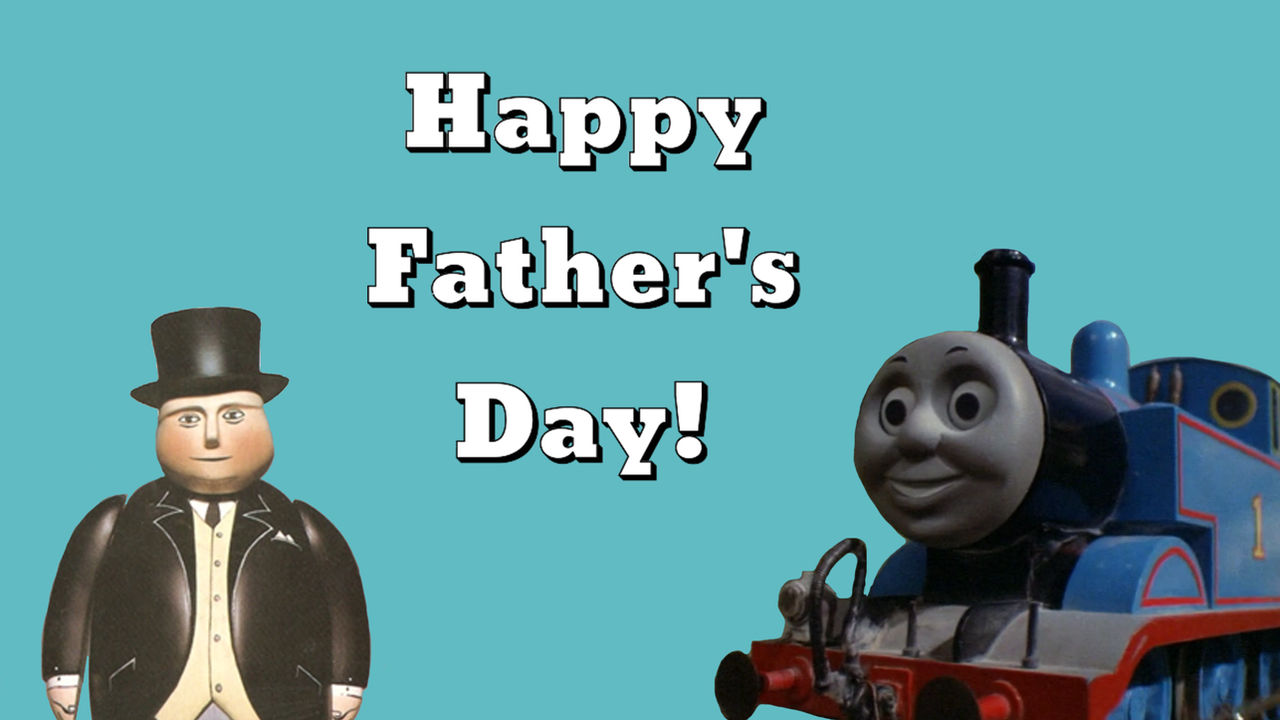 Happy Fathers Day 2023