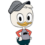 DuckTales Quack Pack Cam