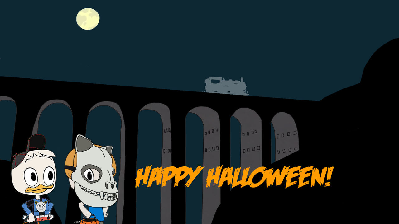 Happy Halloween 2023