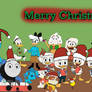 Merry Christmas 2023