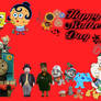 Happy Mothers Day 2024