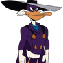 SotN-Darkwing Duck in DuckTales