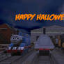 Happy Halloween 2024