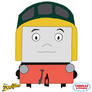 Class 40 in DuckTales