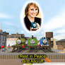 Rest In Peace Britt Allcroft