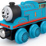 RWS Wooden Railway 2022 Thomas