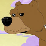 ButterBear Face