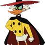 BEATN's NegaDuck
