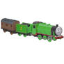 Motorized Classic Henry
