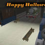 Happy Halloween 2025