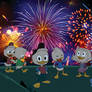 Happy New Year 2025