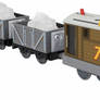 Motorized Classic Toby