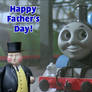 Happy Father's Day 2026