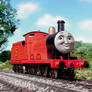 Model Series 2026 James