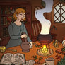 Brew (animation)