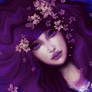 Deep purple