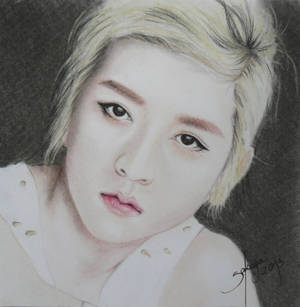 REN NU'EST