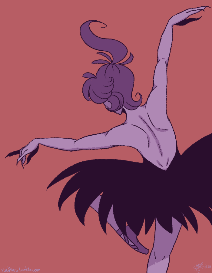 Crow Princess