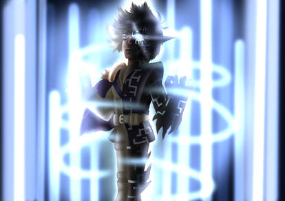 Explore the Best Blueark Art | DeviantArt