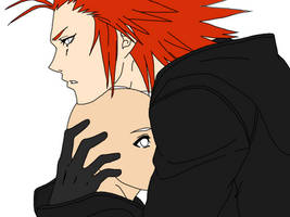 Base Axel Hug