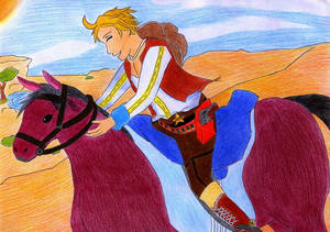 APH: Cowboy America