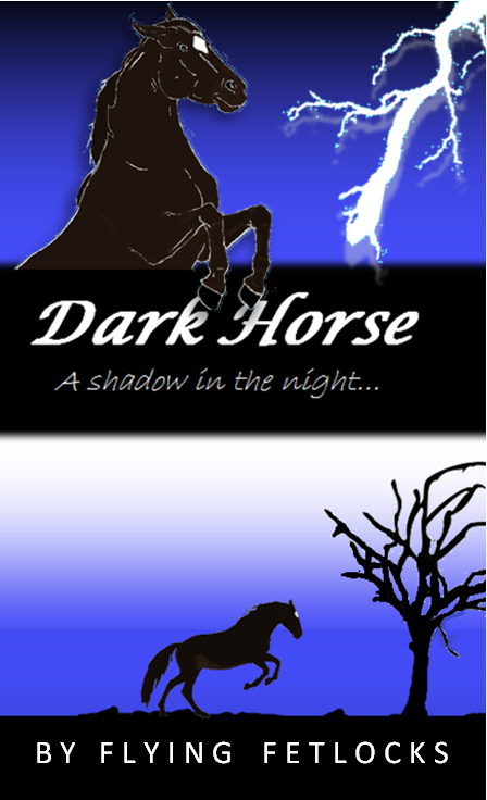 Dark Horse title page