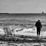 The Old Man and the Sea.