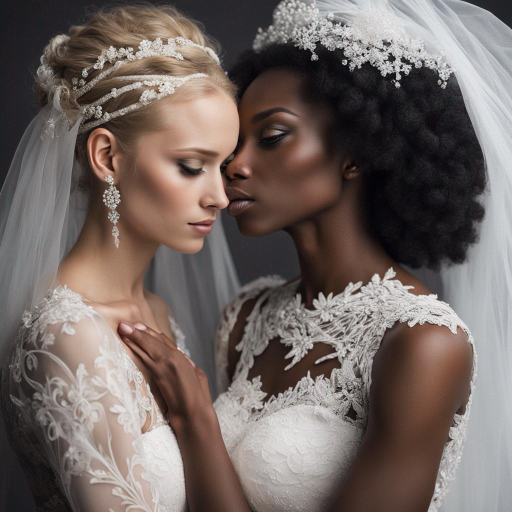 Black Woman Seduces White Bride By Tallprittycuck On DeviantArt black-woman-seduces-white-bride-by-tallprittycuck-on-deviantart