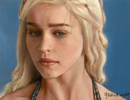 Khaleesi