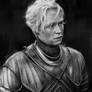 Game of Thrones: Brienne of Tarth