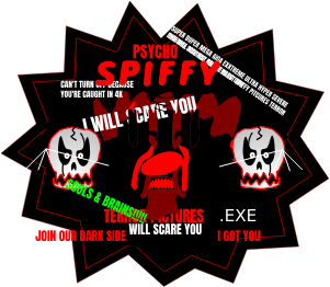 Spiffy Pictures.EXE Buttons (Form J) By Bianka by BFC4055 on DeviantArt