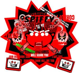 Spiffy Pictures.EXE Buttons (Form K) By Bianka by BFC4055 on DeviantArt