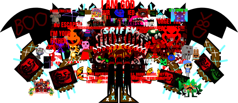 Spiffy Pictures.EXE Buttons (Form W Jumpscare) by BFC4055 on DeviantArt