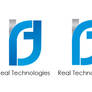 Real Technologies Logo