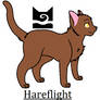 Hareflight (FQ)