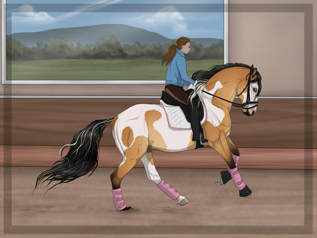 .:Training for AUSe-Olympics - 1:. by Pashiino on DeviantArt