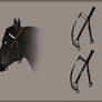 .: Traaker bridle 1 :.