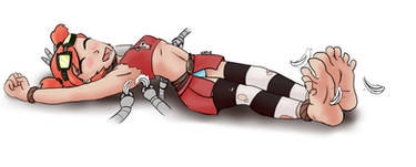 Gaige Tickled