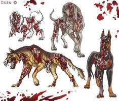 Zombiedogs original