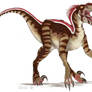 JP3 raptor by IsisMasshiro on DeviantArt
