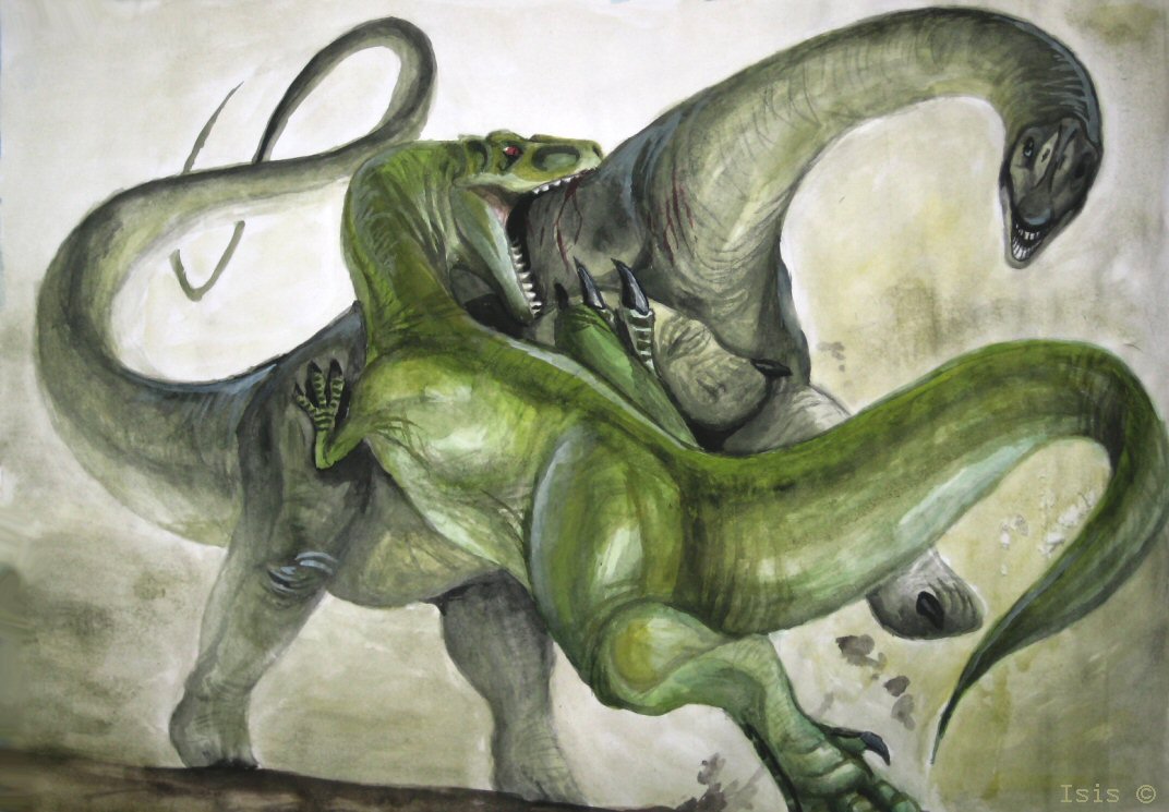 Getting some munchies