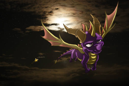 Spyro