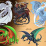 Dragon Cave