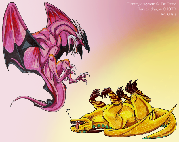 Rude awakening by IsisMasshiro
