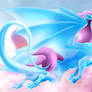 Daydream dragon