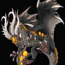 Desipis Dragon